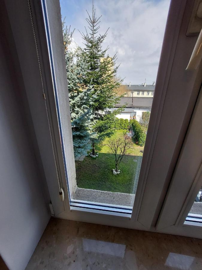 Nowoczesny Apartament W Zacisznym Sercu Torunia. מראה חיצוני תמונה